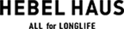 HEBEL HAUS